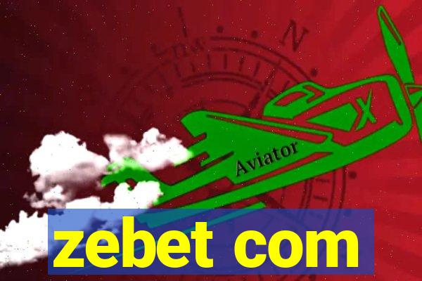 zebet com